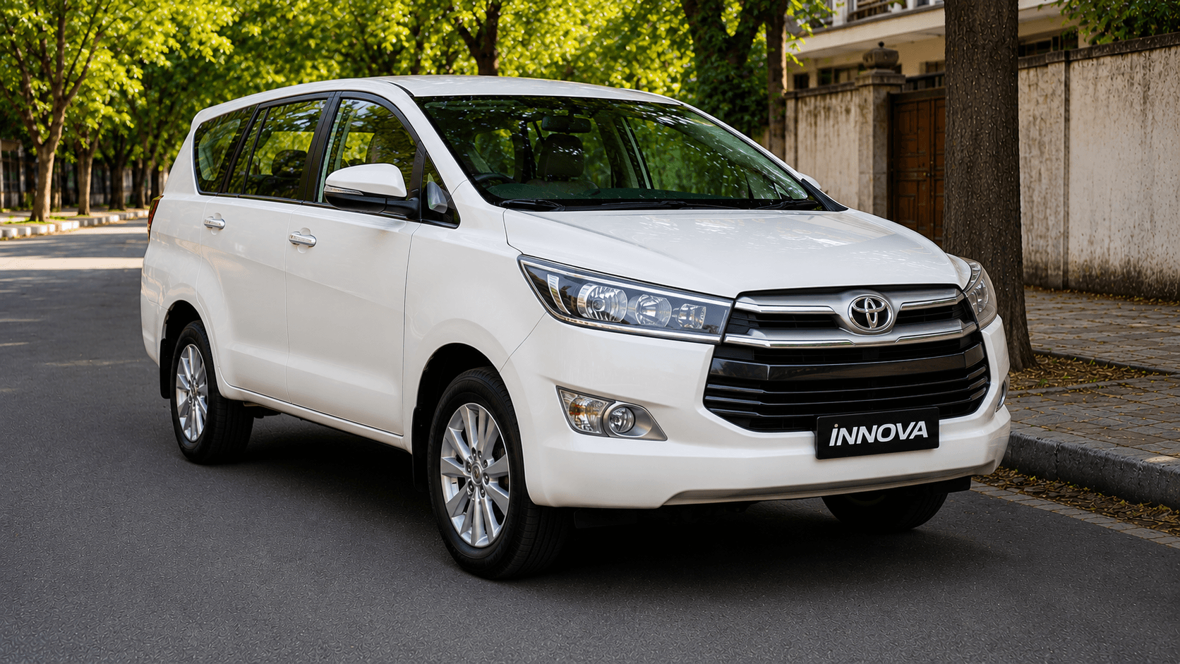 INNOVA