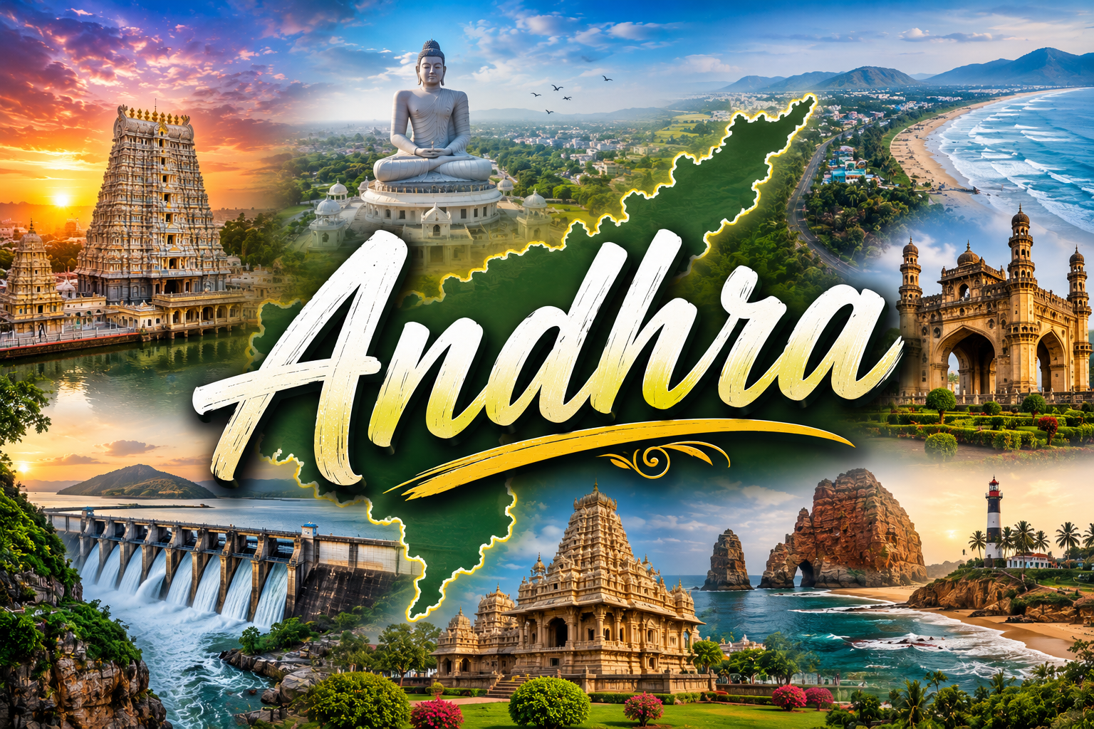 Andhra Pradesh Taxi