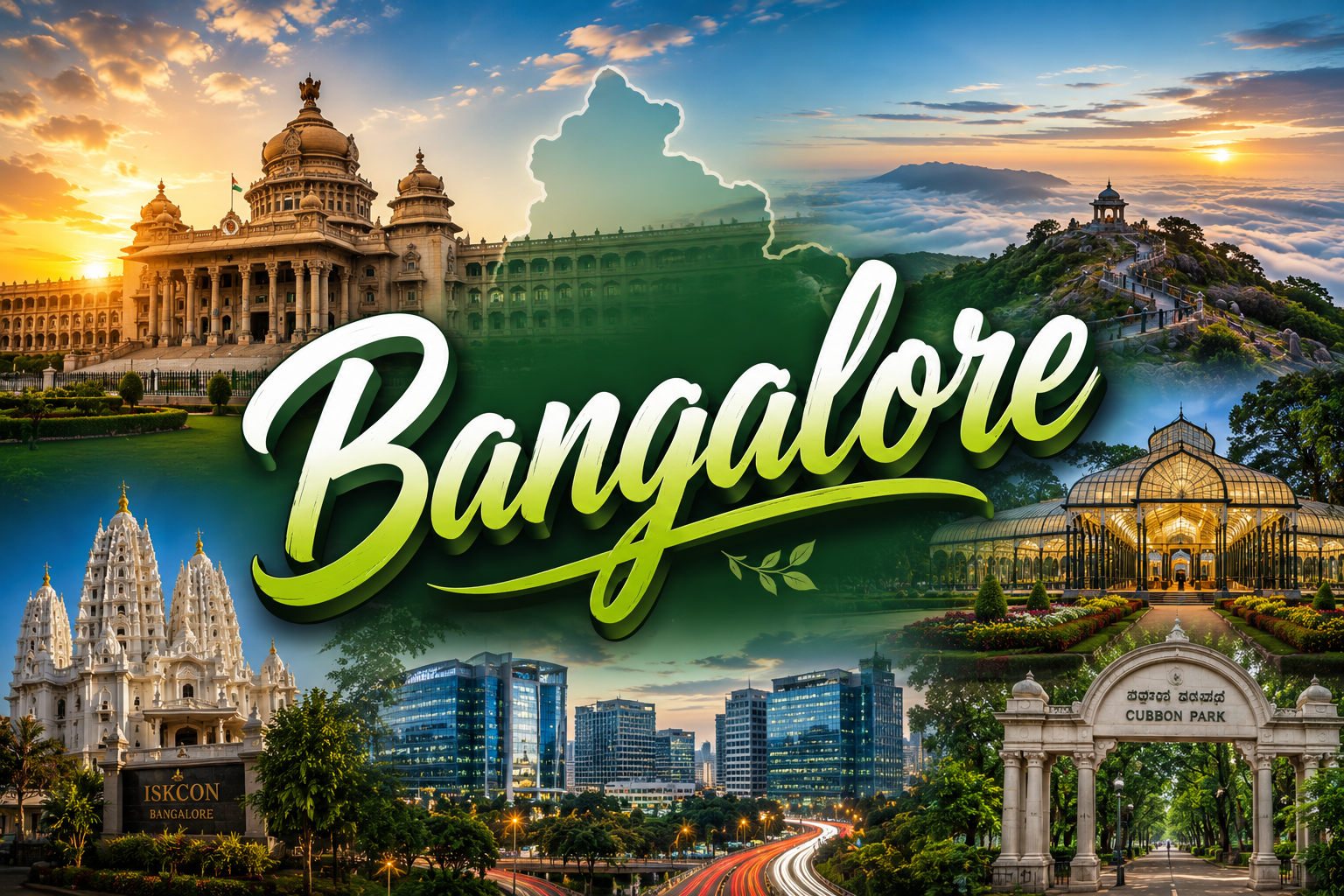 Bengaluru One Way Taxi